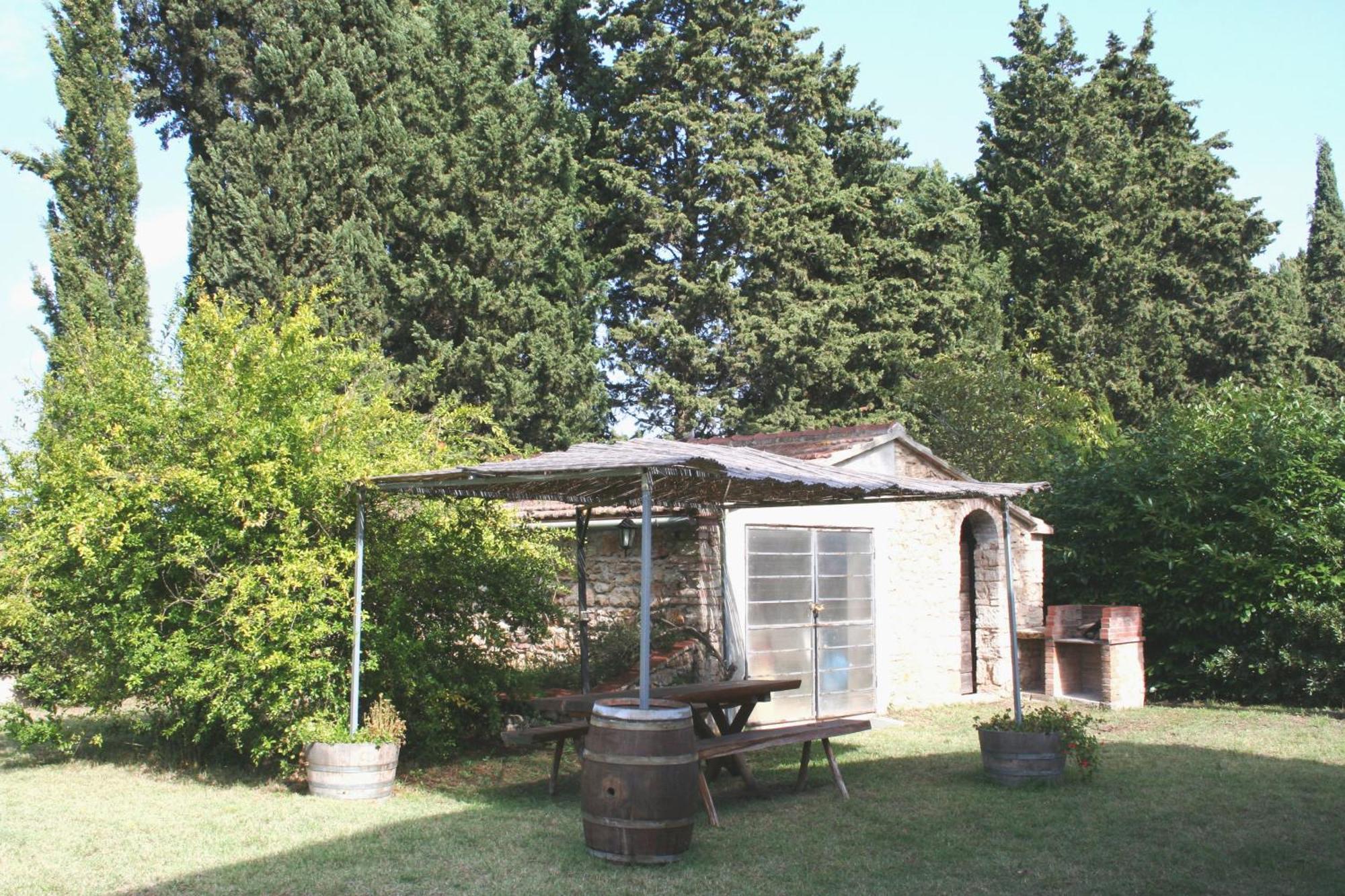 Agriturismo Morisfarms - Podere Cancelloni Massa Marittima Exterior foto