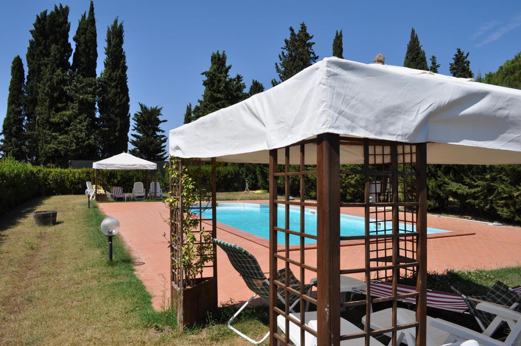 Agriturismo Morisfarms - Podere Cancelloni Massa Marittima Exterior foto